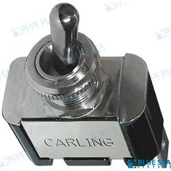 INTERRUPTOR PANEL SPST - ON-OFF