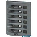 PANEL INTEMPERIE  6 P  GRIS  CB