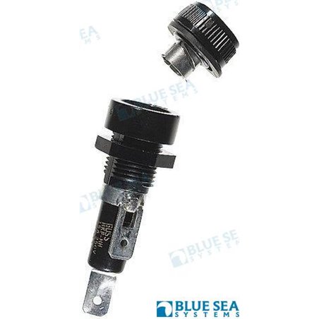 PORTAFUSIBLES ESTANCO