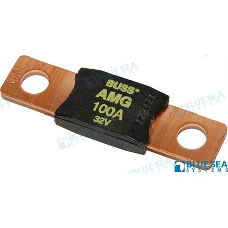 FUSIBLE SEA 100A