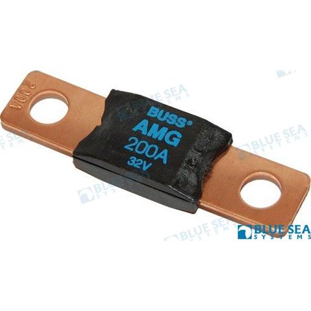 FUSIBLE SEA 200A