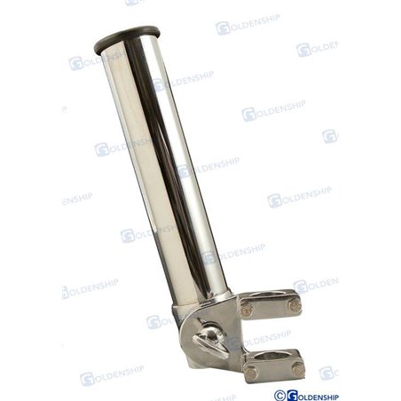 PORTACAÑAS PARA BALCON 40MM