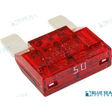 FUSIBLE MAXI 50A