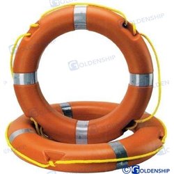 ARO SALVAVIDAS HOMOLOGADO 75 CM