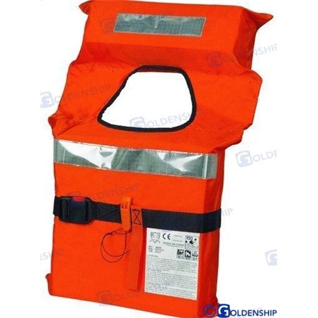 CHALECO PETO 150N - JUNIOR 15-40 KG