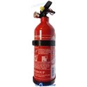 EXTINTOR 1 KG. ABC ALUM
