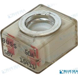 FUSIBLE TERMINAL BAT. 50A