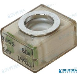 FUSIBLE TERMINAL BAT. 80A