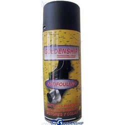 ANTIFOULING TRANSPARENTE