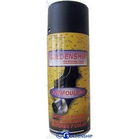 ANTIFOULING TRANSPARENTE