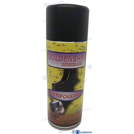 ANTIFOULING NEGRO