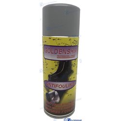 ANTIFOULING GRIS VOLVO