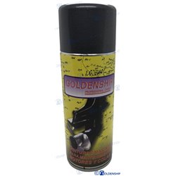 PINTURA YAMAHA GRIS OSCURO MET.'94