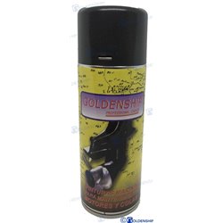 PINTURA TOHATSU GRIS