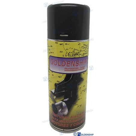 PINTURA TOHATSU GRIS