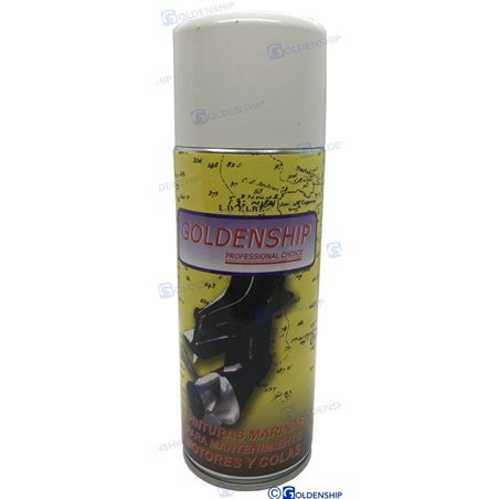 PINTURA JOHNSON BLANCO