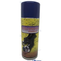 PINTURA SOLE DIESEL AZUL