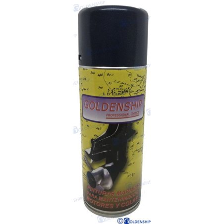 PINTURA EVINRUDE AZUL XP