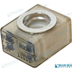 FUSIBLE TERMINAL BAT. 200A