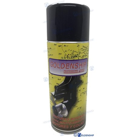 PINTURA TOHATSU AQUAMARINE AZUL