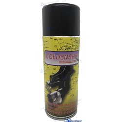 PINTURA PARSUN NEGRO