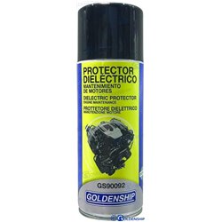 PROTECTOR DIELECTRICO