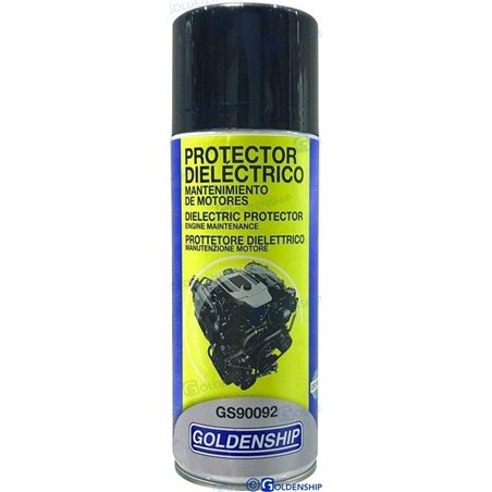 PROTECTOR DIELECTRICO