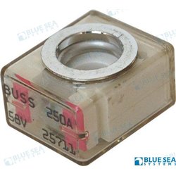 FUSIBLE TERM. BAT.  250A