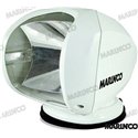 FARO PIRATA  WIRELESS BLANCO 12/24V