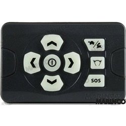 MANDO INALAMBRICO (GSTSPL-12W)