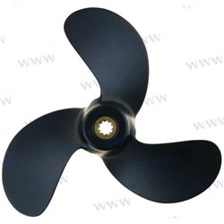 KIT HELICE PULSAR 3.0