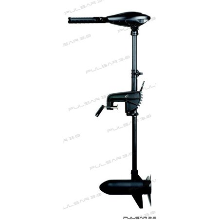 MOTOR ELECTRICO 1,5 H.P.