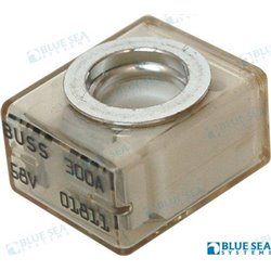 FUSIBLE TERM. BAT.  300A