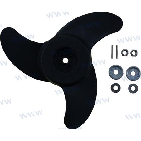 KIT HELICE HE50703-090