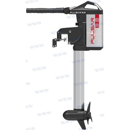 FUERABORDA ELECTRICO PULSAR 3.0 STD 62,5
