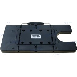 BRACKET LIBERACION RAPIDA HE50736/50737