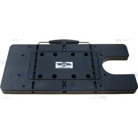 BRACKET LIBERACION RAPIDA HE50736/50737