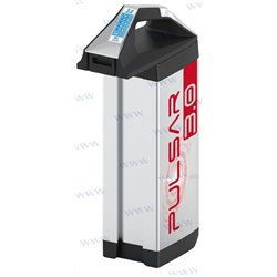 BATERIA RECARG.  LITIO PULSAR 3.0 - 20AH