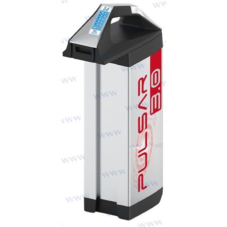 BATERIA RECARG.  LITIO PULSAR 3.0 - 20AH