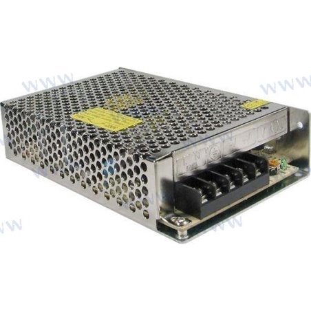 FUENTE ALIMENTACION 12V  8A