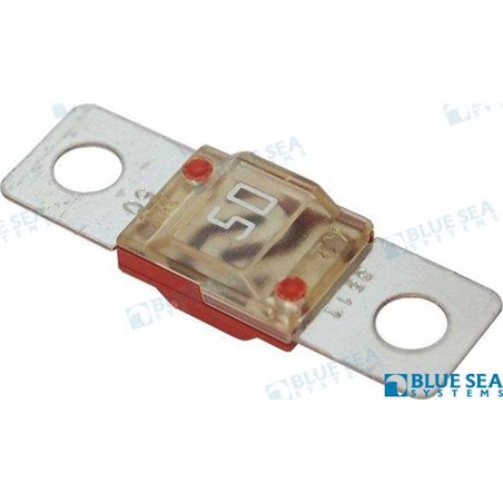 FUSIBLE MIDI / AMI 50 A