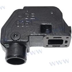 CODO ESCAPE MERCRUISER