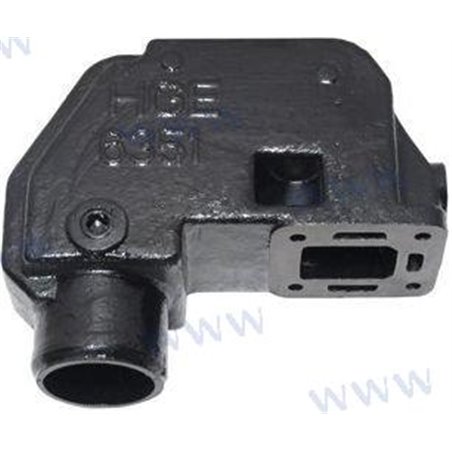 CODO ESCAPE MERCRUISER