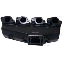 COLECTOR ESCAPE MERCRUISER  V8 BLOQUE GR