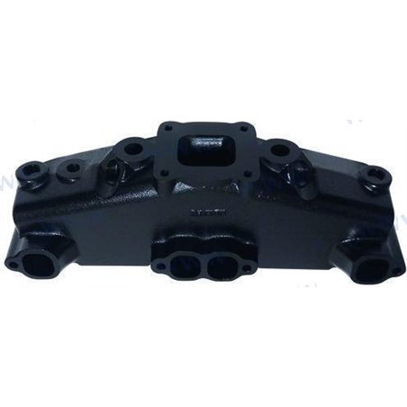 COLECTOR ESCAPE MERCRUISER V-8 - 865735A