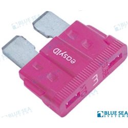 FUSIBLE ATC C/LED 3A