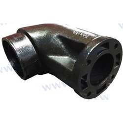 CODO ESCAPE CRUSADER