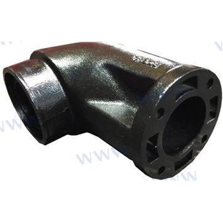 CODO ESCAPE CRUSADER