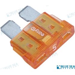 FUSIBLE ATC C/LED 5A