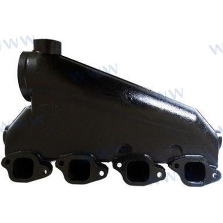 COLECTOR BABOR CRUSADER 7.4 Y 8.2L